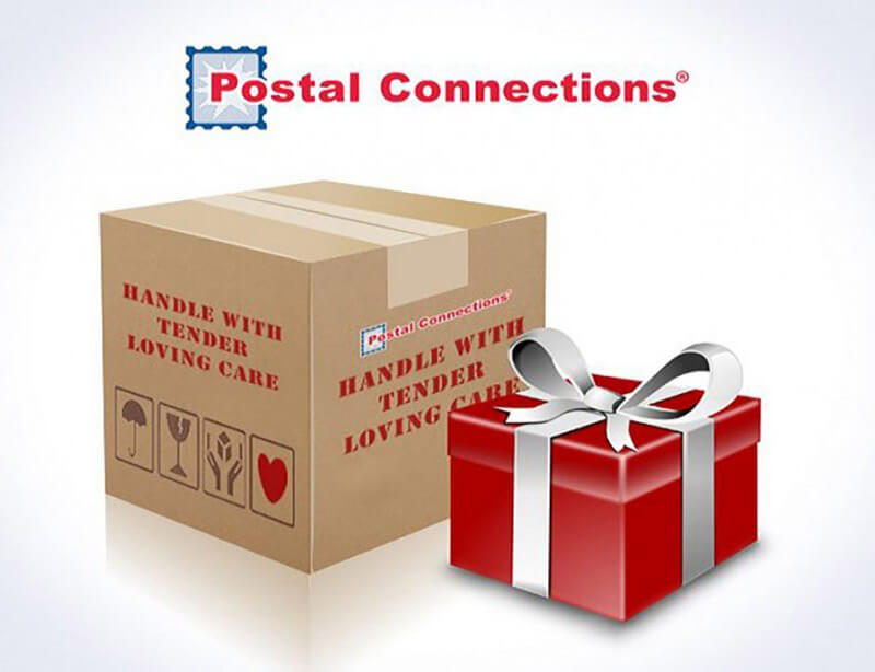 Holiday Shipping Guidelines | Postal Connections Merced, CA