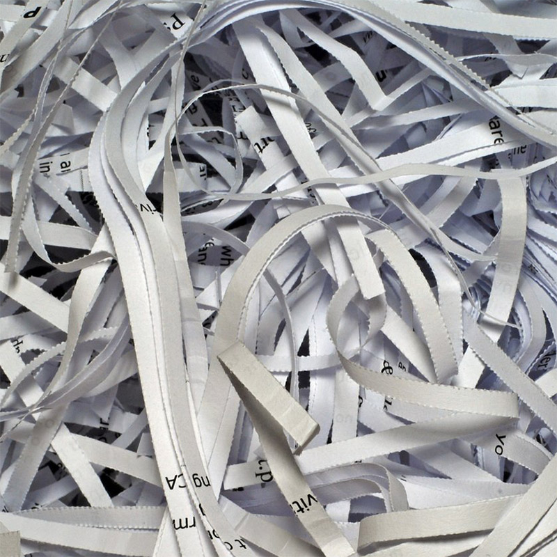 Small Business Shredding Services | Identity Theft Protection