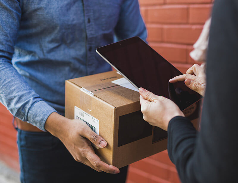 Holiday Shipping Deadlines | Postal Connections Merced, CA