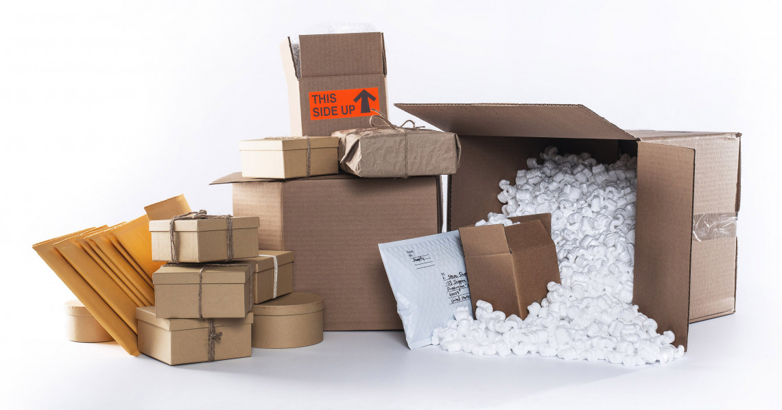 Shipping Services | Professional Packing and Shipping